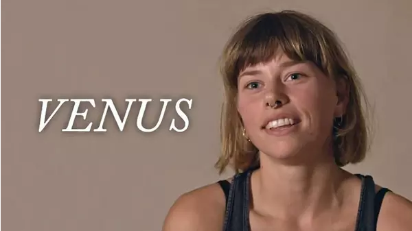 Venus Let S Talk About Sex Xumo Play