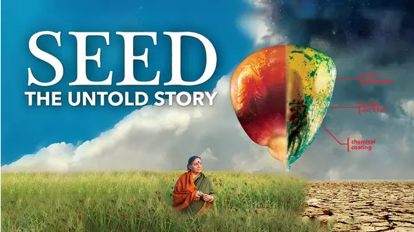 Seed The Untold Story Xumo Free Documentaries Xumo Play