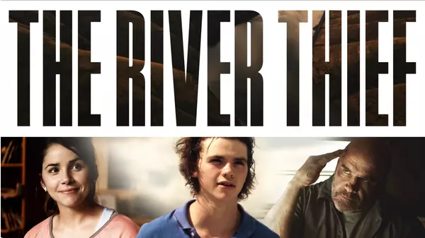 The River Thief Xumo Play