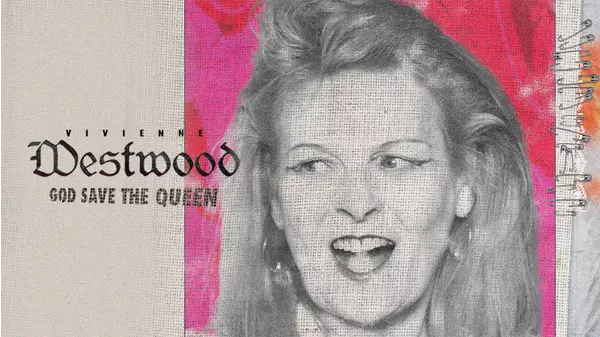 Vivienne Westwood God Save The Queen Xumo Play