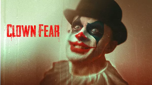 Clown Fear Xumo Play