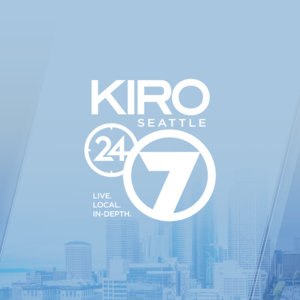 KIRO 7 Seattle
