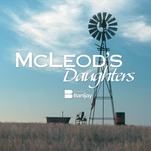 McLeod's Daughters