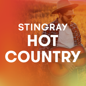Stingray Hot Country