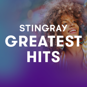 Stingray Greatest Holiday Hits