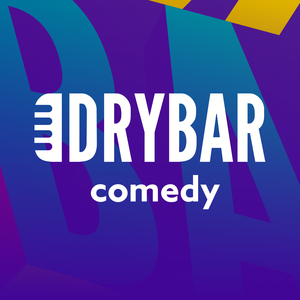 Dry Bar Comedy