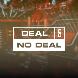 Deal Or No Deal
