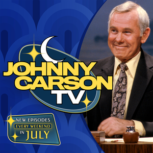 The Johnny Carson Show