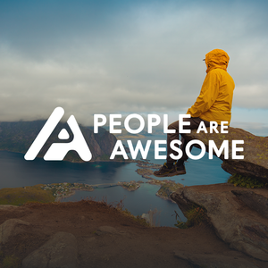 People Are Awesome
