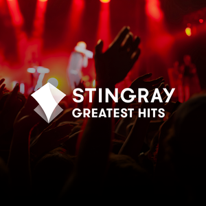 Stingray Greatest Hits