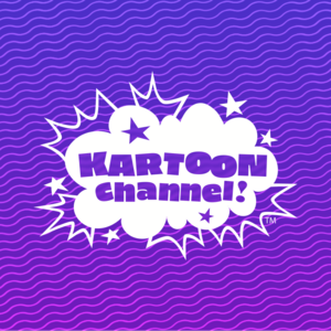 Kartoon Channel!