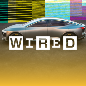 WIRED