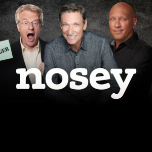 Nosey
