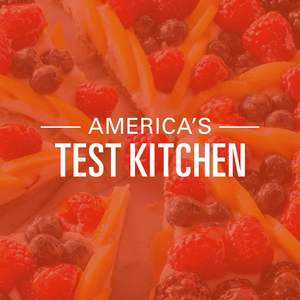 America's Test Kitchen