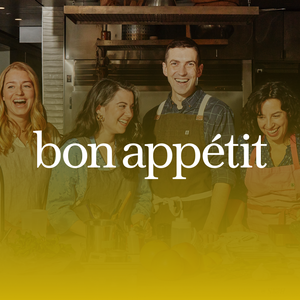 Bon Appétit