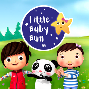 Little Baby Bum and Friends