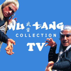 Wu Tang Collection TV