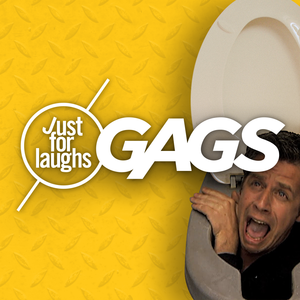 Just For Laughs Gags