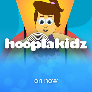HooplaKidzTV