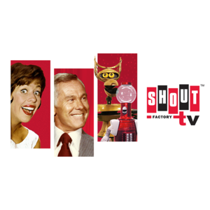 Shout! Factory