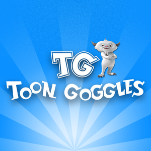 Toon Goggles