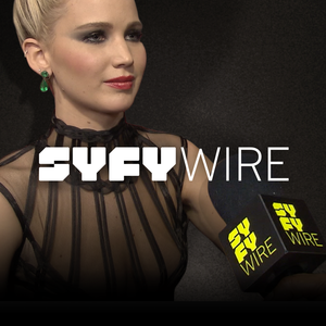 SYFY WIRE