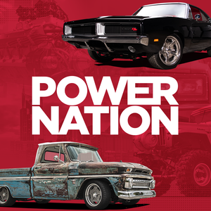 PowerNation