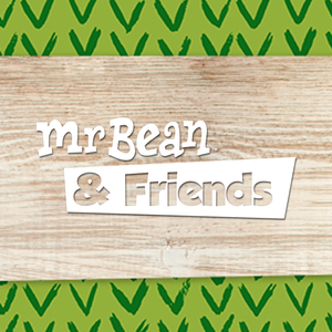 Mr Bean & Friends