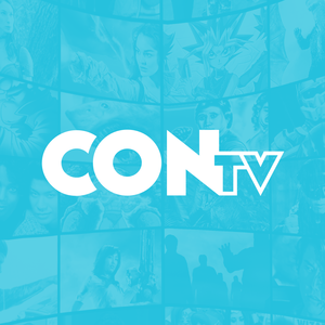 Cinedigm - CONtv VOD