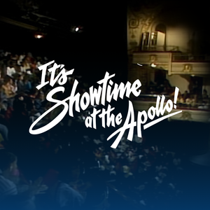 It's Showtime at the Apollo