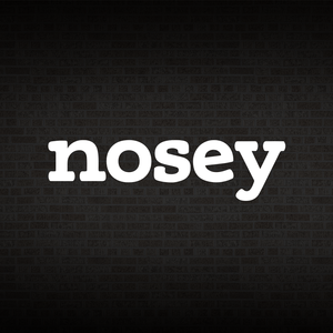 Nosey