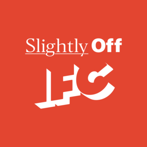 Slightly Off IFC