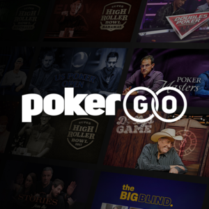 PokerGO