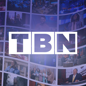Trinity Broadcasting Network