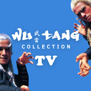 Wu Tang Collection TV