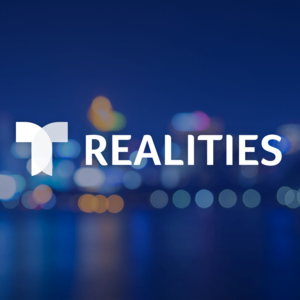 Telemundo Realities