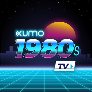 XUMO 80s TV