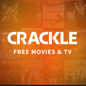 Crackle