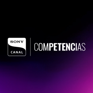 Sony Canal Competencias