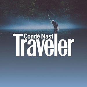 Condé Nast Traveler