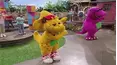 Barney & Friends