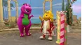 Barney & Friends