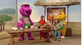 Barney & Friends