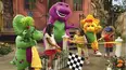 Barney & Friends