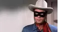 The Lone Ranger