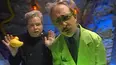 Mystery Science Theater 3000