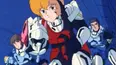 Robotech