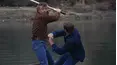 The Six Million Dollar Man