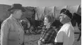 Wagon Train