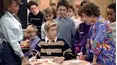Saved by the Bell